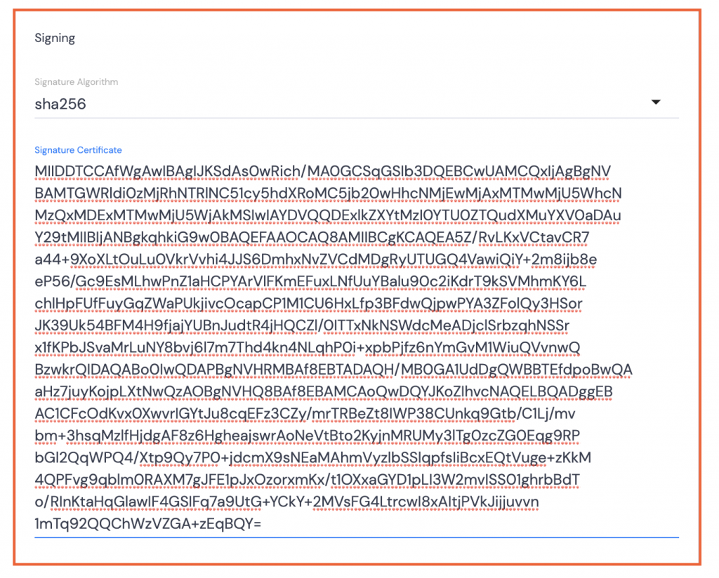 Single Sign-On - Auth0 Setup - Kurtosys Help